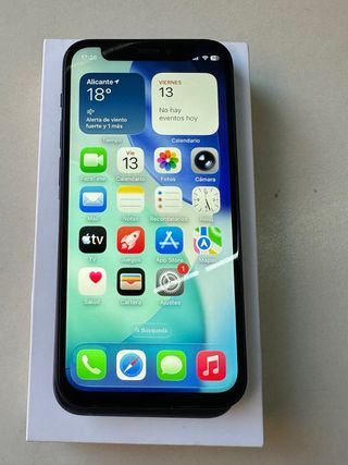 iPhone 12 mini 128GB