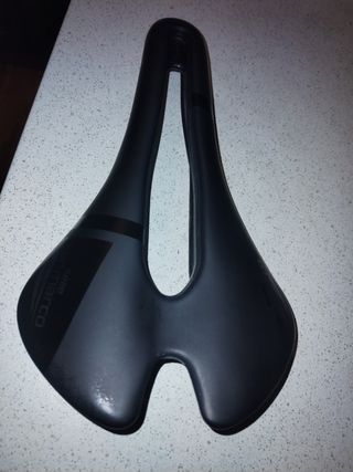 Sillin selle San Marcos narrow