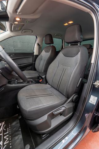 SEAT Ateca 1.5 TSI 110kW 150CV DSG StSp Style