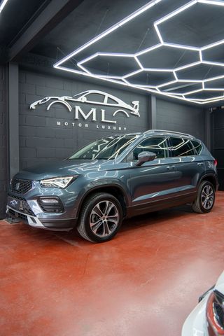 SEAT Ateca 1.5 TSI 110kW 150CV DSG StSp Style