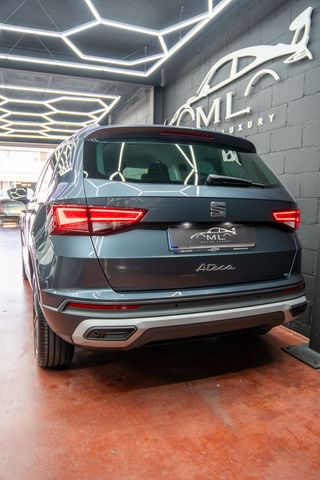 SEAT Ateca 1.5 TSI 110kW 150CV DSG StSp Style