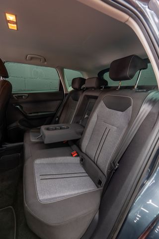 SEAT Ateca 1.5 TSI 110kW 150CV DSG StSp Style