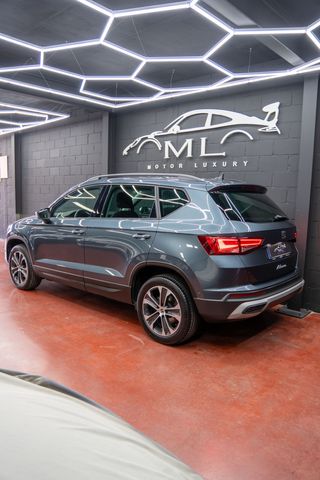 SEAT Ateca 1.5 TSI 110kW 150CV DSG StSp Style