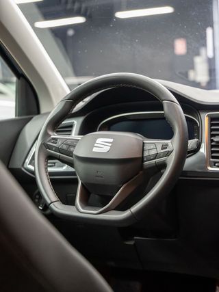 SEAT Ateca 1.5 TSI 110kW 150CV DSG StSp Style