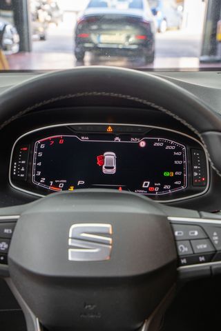 SEAT Ateca 1.5 TSI 110kW 150CV DSG StSp Style