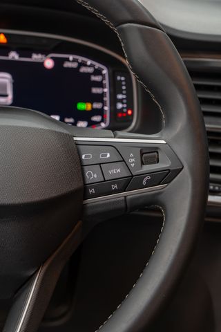 SEAT Ateca 1.5 TSI 110kW 150CV DSG StSp Style