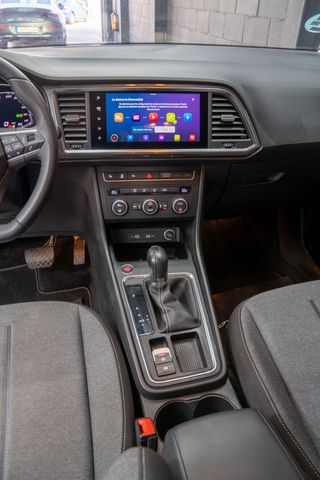 SEAT Ateca 1.5 TSI 110kW 150CV DSG StSp Style