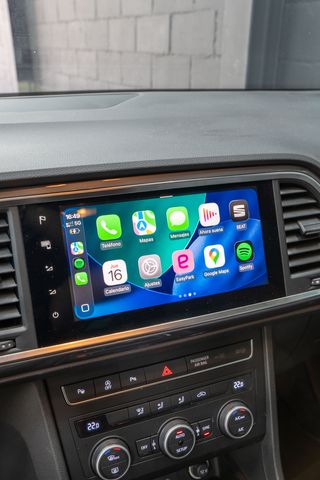 SEAT Ateca 1.5 TSI 110kW 150CV DSG StSp Style