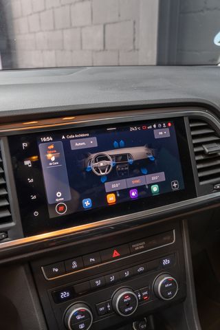 SEAT Ateca 1.5 TSI 110kW 150CV DSG StSp Style