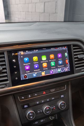 SEAT Ateca 1.5 TSI 110kW 150CV DSG StSp Style