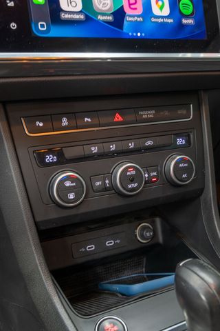 SEAT Ateca 1.5 TSI 110kW 150CV DSG StSp Style