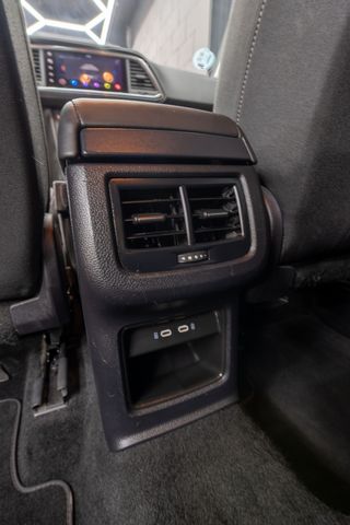 SEAT Ateca 1.5 TSI 110kW 150CV DSG StSp Style