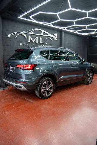 SEAT Ateca 1.5 TSI 110kW 150CV DSG StSp Style