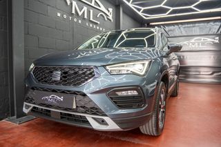 SEAT Ateca 1.5 TSI 110kW 150CV DSG StSp Style