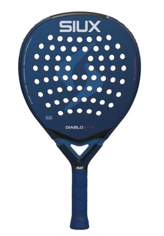 Siux Diablo Elite 6 - 2026