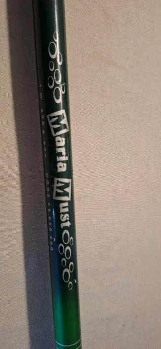 Caña de Pesca Maria Must Surf Casting