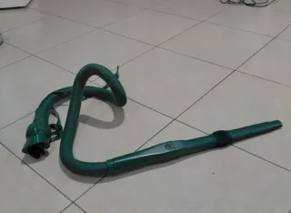 Tubo flessibile folletto verde