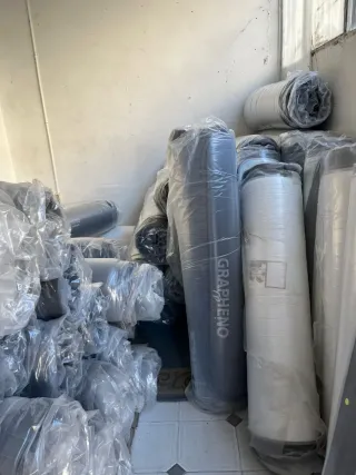 Colchones nuevos liquidación