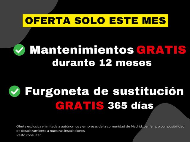 Toyota Proace City 2023 Furgon L1 GX PLUS 1.5D