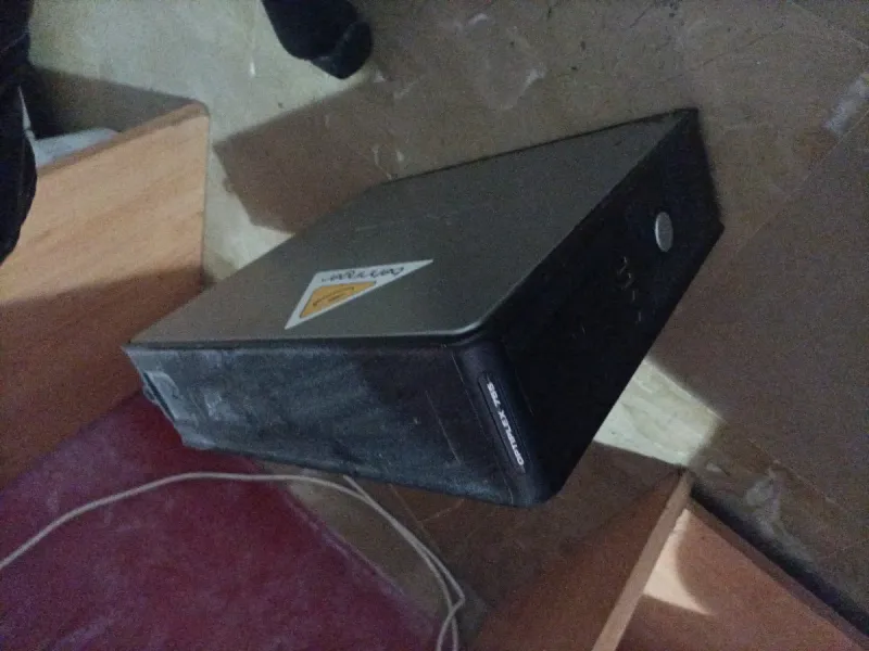 PC Dell Windows 7 afbeelding 3
