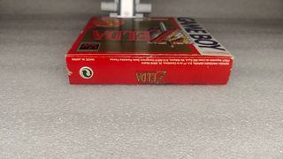 🇪🇸 The Legend of Zelda: Link's Awakening Game Boy