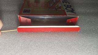 🇪🇸 The Legend of Zelda: Link's Awakening Game Boy