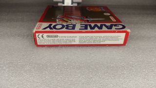 🇪🇸 The Legend of Zelda: Link's Awakening Game Boy