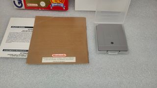 🇪🇸 The Legend of Zelda: Link's Awakening Game Boy