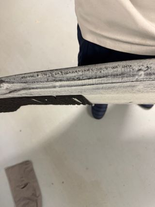 Tabla de surf Great White Twin 6'0