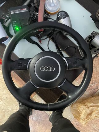 Audi Audi 2005