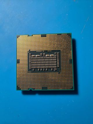 Procesador Intel Core i7-870