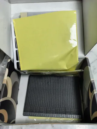 Kit  maquina de Tatuaje Inalámbrico Poseidón