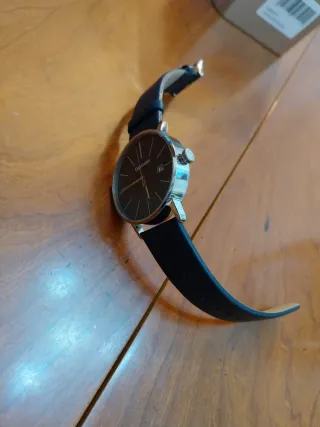 Reloj Gigandet modelo 14VNAG42NE/009