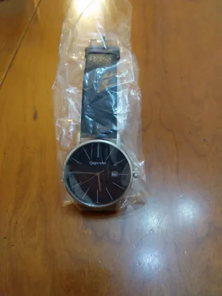 Reloj Gigandet modelo 14VNAG42NE/009