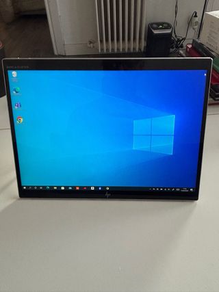 HP Elite X2 Convertible Tablet