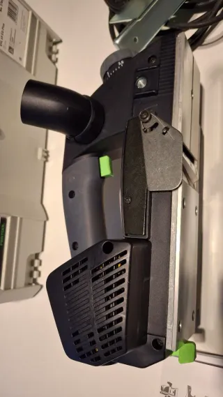 Festool Pialla EHL 65 EQ Systainer