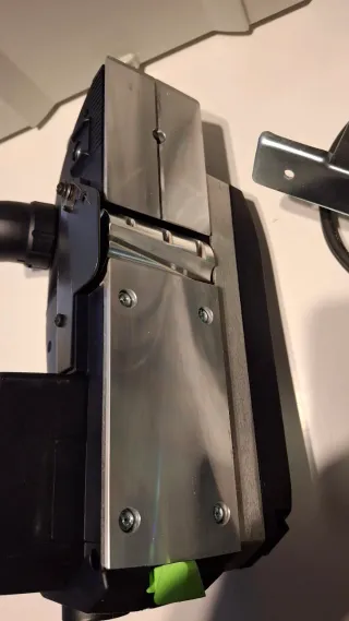 Festool Pialla EHL 65 EQ Systainer