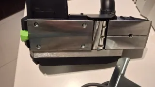 Festool Pialla EHL 65 EQ Systainer