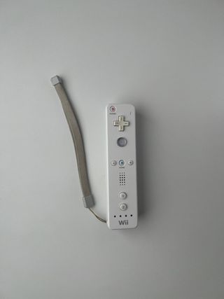 Controller Wii Bianco