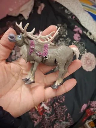 Figura Reindeer Disney Frozen