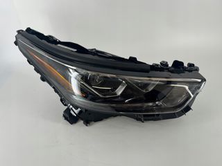 Faro Full LED derecho para Toyota Highlander