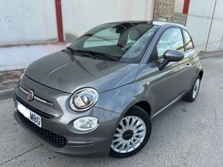 FIAT 500 2022 POCO GOLPE
