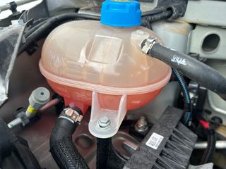 FIAT 500 2022 POCO GOLPE