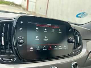 FIAT 500 2022 POCO GOLPE