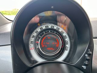 FIAT 500 2022 POCO GOLPE