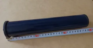 4 Patas de somier para enroscar