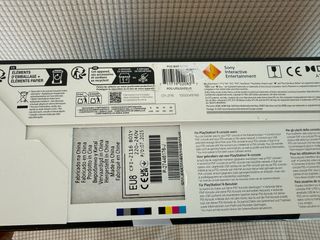 NUEVA Y SIN ABRIR PlayStation 5 Slim Digital