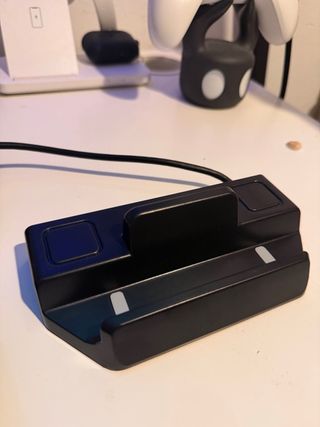 Anbernic RG557 Blanca 256GB