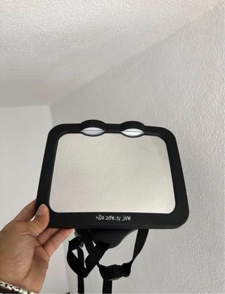 Espejo Asiento Trasero Coche KIDE ZONE