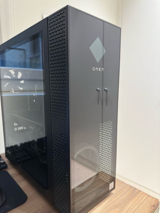 HP Omen 30L GT13-0017ns Gaming PC